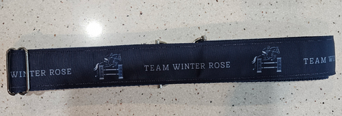 Custom Belts