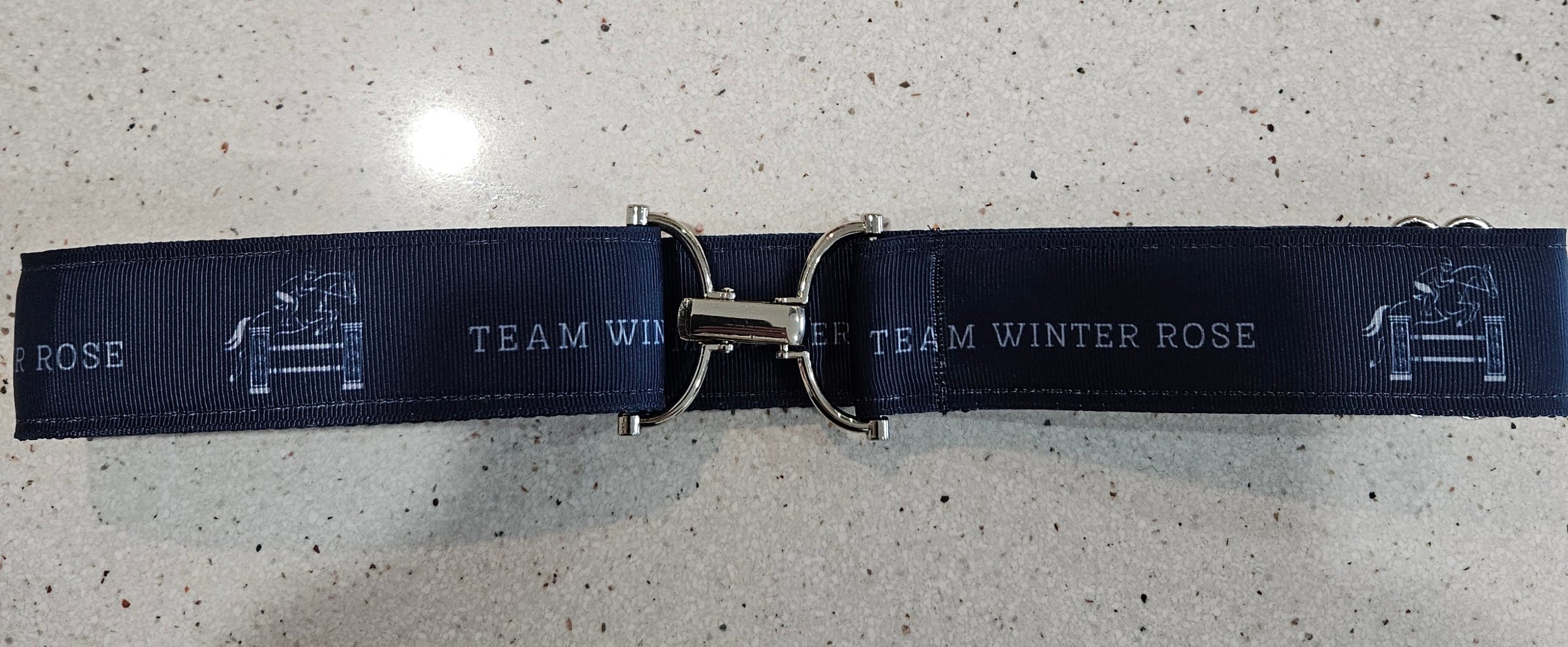 Custom Belts